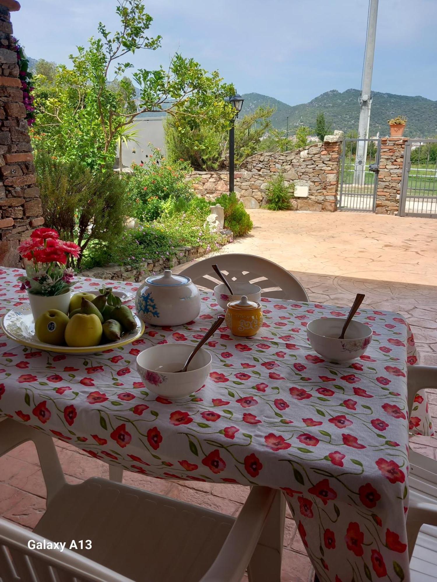 Casa Con Bella Vista Apartment ซินิสโกลา ภายนอก รูปภาพ