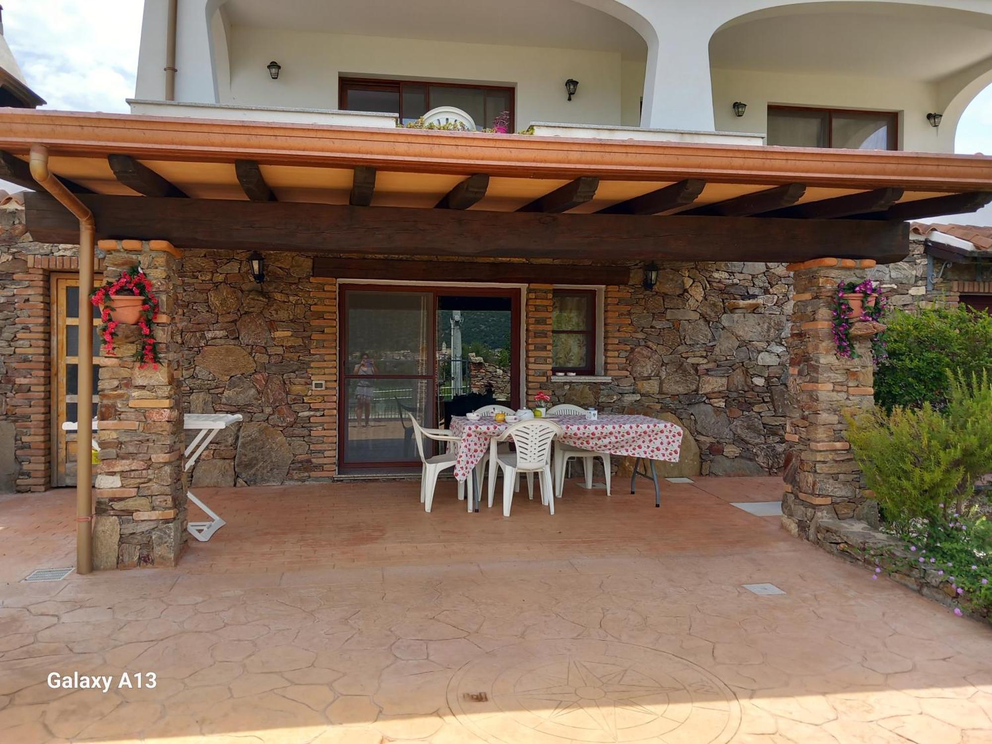 Casa Con Bella Vista Apartment ซินิสโกลา ภายนอก รูปภาพ